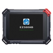 Máy đọc lỗi xe tải hạng nặng XTOOL XTOOL EZ500 HD phiên bản 2017