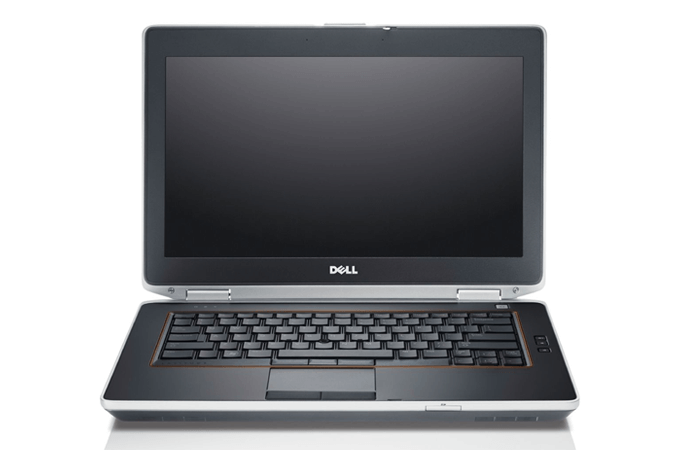 Máy Tính Chuyên Dụng Dell Latitude E6420