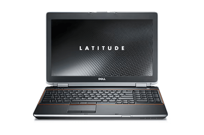 Máy Tính Chuyên Dụng Dell Latitude E6520