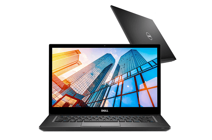 Máy Tính Chuyên Dụng Dell Latitude