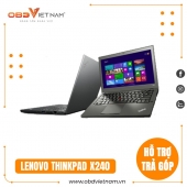 Máy Tính Chuyên Dụng Lenovo Thinkpad X240