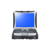 Máy Tính Chuyên Dụng Panasonic CF-19