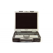 Máy tính chuyên dụng chẩn đoán ô tô PANASONIC TOGHBOOK CF-30