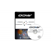 ODIS-S - Phần Mềm Chẩn Đoán Offboard Diagnostic Information System Phiên Bản 9.0.1