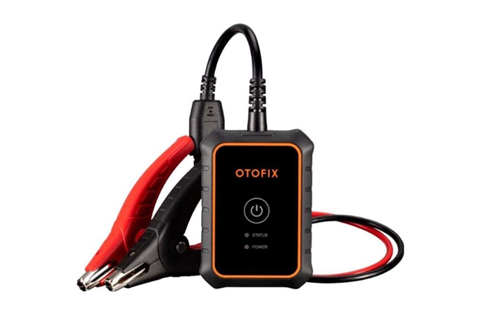 OTOFIX BT1 LITE - Thiết Bị Kiểm Tra Bình Ắc Quy 