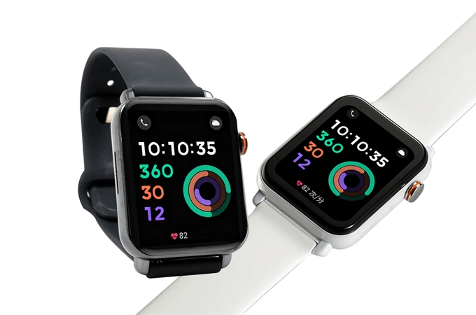 OTOFIX SMART WATCH – Đồng Hồ Đeo Tay Thông Minh