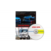Phần Mềm Chẩn Đoán Đa Năng JPRO