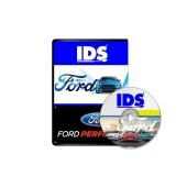 Phần Mềm Chẩn Đoán Ford Ids – Phiên Bản Mới Nhất