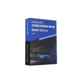 Phần Mềm Chẩn Đoán ISTA-D 4.30.4x