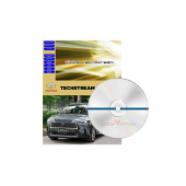 Phần Mềm Chẩn Đoán Techstream V16.10.016