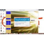 Phần mềm chẩn đoán Toyota Techstream Ver 9.20.021