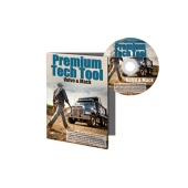 Phần Mềm Chẩn Đoán Volvo PTT