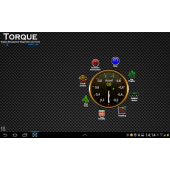 Phần mềm đọc lỗi TORQUE PRO 1.8.36 chuyên dùng cho ELM 327 