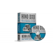 Phần Mềm Hino Diagnostic Explorer 2 (Hino Dx2)
