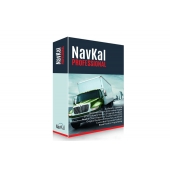 Phần Mềm Lập Trình Hộp NavKal Pro
