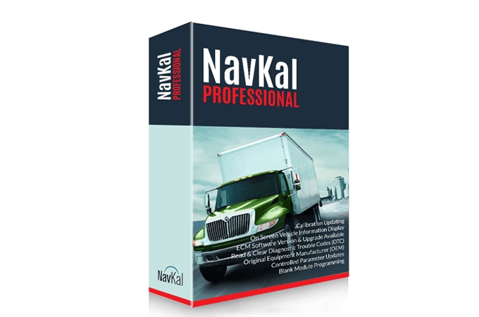 Phần Mềm Lập Trình Hộp NavKal Pro