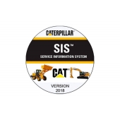 Phần Mềm Sửa Chữa CAT SIS Phiên Bản 2018