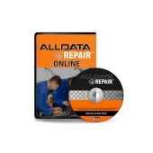 Phần Mềm Tra Cứu Alldata Online