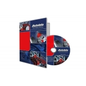 Phần mềm tra cứu AUTODATA 3.4