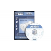 Phần Mềm Tra Cứu  Hộp Số Automatic Transmission ATSG