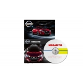 Phần Mềm Tra Cứu Nissan Tis