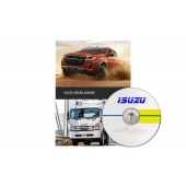 Phần Mềm Tra Cứu Phụ Tùng Isuzu Worldwide