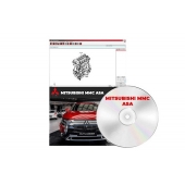 Phần Mềm Tra Cứu Phụ Tùng Mitsubishi MMC ASA 2020