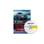 Phần Mềm Tra Mã Phụ Tùng BMW ETK 10/2019