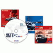 Phần mềm tra mã phụ tùng SM EPC Hyundai and KIA 03.2015