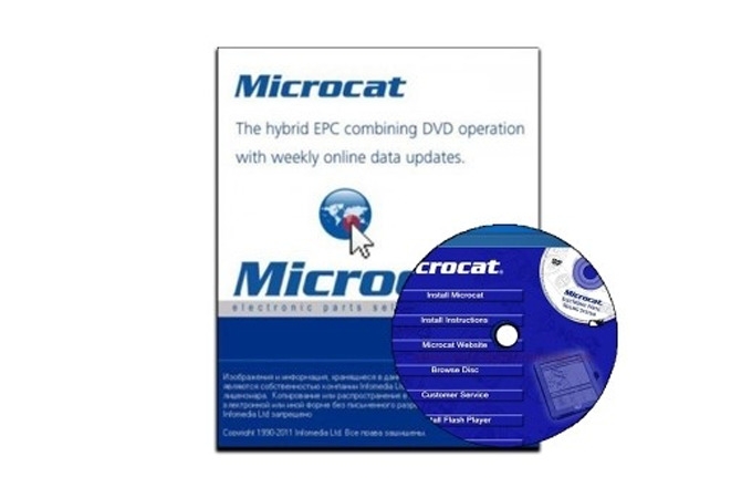 Phần Mềm Tra Cứu Mã Phụ Tùng Kia Microcat Kia V6