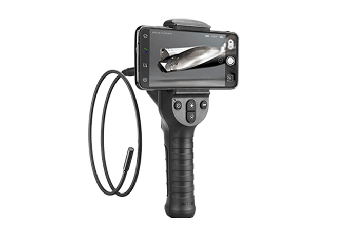 Thiết Bị Camera Nội Sôi Autel Maxivideo MV160