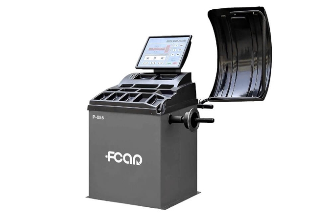 Thiết Bị Cân Bằng Động Mâm Lốp Fcar P-055