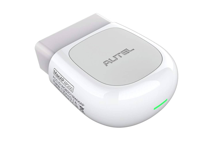 Thiết Bị Chẩn Đoán Autel HT200