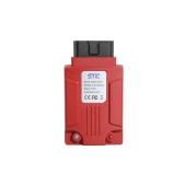 Thiết Bị Chẩn Đoán Chuyên Hãng Ford – Mazda Fvdi J2534 Basic