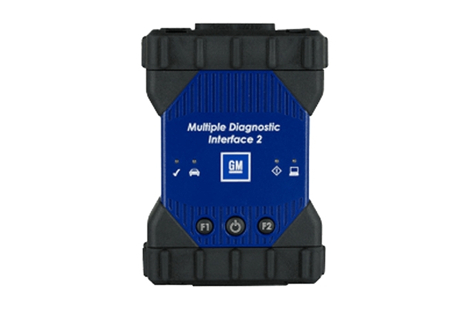 Thiết Bị Chẩn Đoán Chuyên Hãng Gm Mdi 2 Basic