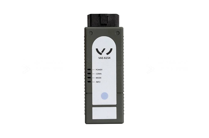 Thiết Bị Chẩn Đoán Chuyên Hãng Volkswagen Vas 6154