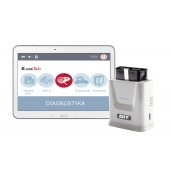 Thiết Bị Chẩn Đoán Đa Năng G-scan Tab