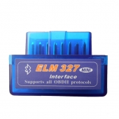 Thiết bị chẩn đoán MINI ELM327 Bluetooth OBD2 V1.5