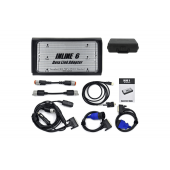 Thiết Bị Chẩn Đoán Xe Đầu Kéo Mỹ Cummins Inline 6