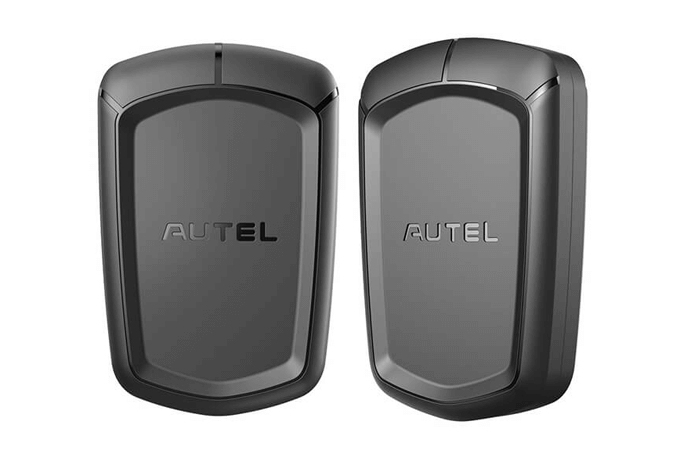 Thiết bị giả lập chìa khóa Autel APB112 Smart Key Simulator