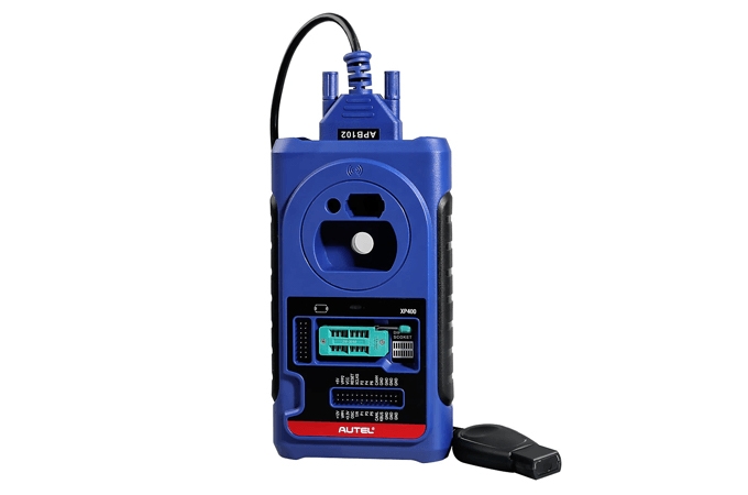 Thiết Bị Lập Trình Chìa Khóa Autel XP400 Key & Chip