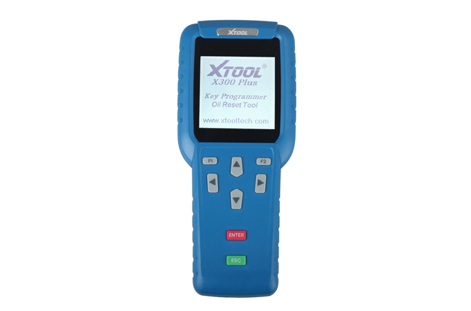 Thiết Bị Lập Trình Chìa Khóa Xtool X300 Plus
