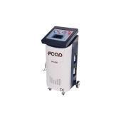 Thiết Bị Thu Hồi Và Nạp Gas Lạnh AC-020