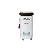 Thiết Bị Thu Hồi Và Nạp Gas Lạnh AC-040