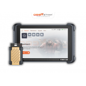 Thinktool Expert 191 – Máy Chẩn Đoán Đa Năng Hiệu Quả Hơn – Tiết Kiệm Hơn
