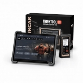THINKTOOL Expert 391 – Máy Chẩn Đoán AI Thế Hệ Mới Cho Gara Ô Tô Chuyên Nghiệp