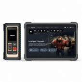 THINKTOOL EXPERT 391 – MÁY CHẨN ĐOÁN Ô TÔ AI CHO GARA HIỆN ĐẠI