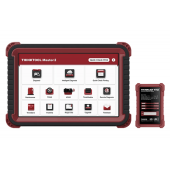Thinktool Master 2 - Phiên bản 2025 - Máy Chẩn Đoán Xe Con Đa Năng