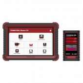 Thinktool Master CV – Máy Chẩn Đoán Xe Tải Chuyên Nghiệp Cho Gara Và Kỹ Thuật Viên
