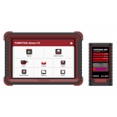 Thinktool Master CV - Phiên bản 2025 - Máy Chẩn Đoán Xe Tải